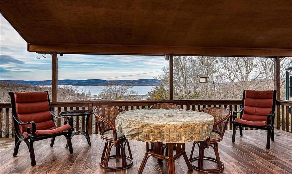 The Lodge At Beaver Lake Bed And Breakfast Rogers Exterior foto